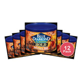 Blue Diamond Habanero Almonds 6 oz (Pack of 12)