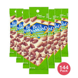 Blue Diamond Natural Whole Almonds 1.5 Lb (Pack of 144)