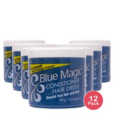 Blue Magic The Original Conditioner Hair Dress (Pack of 12)