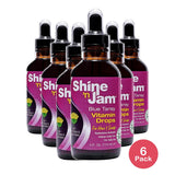 Blue Tansy Vitamin Drops (4 Oz) By Shin N Jam Hair Care 4 fl oz (Pack of 6)
