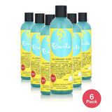 Blueberry Bliss Curl Control Jelly, 8 Fl. Oz (Pack of 6)
