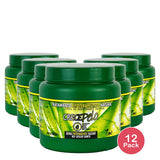 Boe Crece Pelo Natural Phitoterapeutic Treatment 36 Oz (Pack of 12)