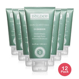 Bolden Skin Clarifying Cleanser 5.1 fl. oz (Pack of 12)