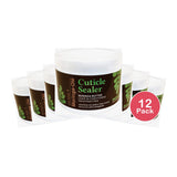 BONFI MORINGA OLE CUTICLE SEALER 10.5oz (Pack of 12)