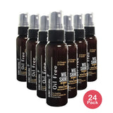 Bonfi Natural Bonfi Oilwig Shine Detangler & Cuticle Sealer 2. Oz (Pack of 24)
