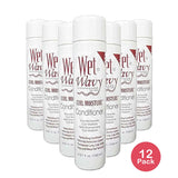 Bonfi Natural - Wet N Wavy Curl Moisture Conditioner 10. Oz (Pack of 12)