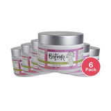 Botanika Beauty The Protector Shine Enhancing Hair Styling Gel with Lavender 12 Fl. Oz (Pack of 6)
