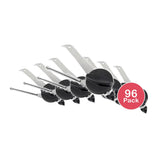 Brad Gc Chrome Can Opener 3Way 13.2Oz (Pack Of 96)