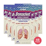 Broncochem Expectorant II Syrup 4 Oz (Pack of 48)