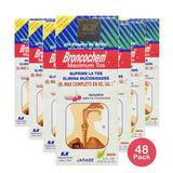 Broncochem Maximum Cough Syrup 4 Oz (Pack of 48)