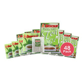 Broncolin Tea Eucalyptus Herbal 1.32 Oz (Pack of 48)