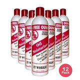 Bronner Brothers Moisturizer Aloe & Castor Hair Lotion  12 fl oz 12 Fl. Oz (Pack of 12)