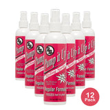 Bronner Brothers Pump It Up Styling Spritz 8 Fl. Oz (Pack of 12)