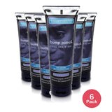 Bump Patrol Cool Shave Gel - Sensitive Clear Shaving Gel With Menthol Prevents Razor Burn, Bumps, Ingrown Hair 4 Oz (Pack of 6)