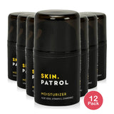 Bump Patrol Moisturizer with Aloe Vera 1.69 Oz (Pack of 12)