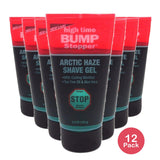 Bump Stopper Shaving Gel 5.3 Oz (Pack of 12)
