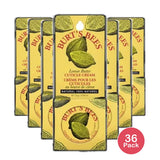 Burt's Bees Lemon Butter Cuticle Cream - 0.6oz(image may vary) (Pack of 36)