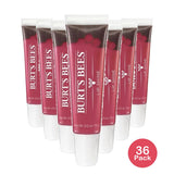 Burt's Bees Lip Shine Pucker 0.5 Oz (Pack of 36)