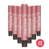 Burt's Bees - Peony Lip Shimmer 0.09 Oz (Pack Of 48)