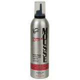 Vigorol Curls Mousse Super Hold 2.5 Oz (Pack of 48)