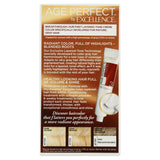 L Oreal Paris Age Perfect Hair Color 8N Medium Natural Blonde Root Cover Up (Pack of 12)