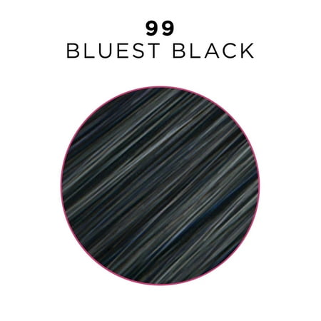 Clairol Professional Jazzing No. 099 Bluest Black 3 Oz (Pack of 48)