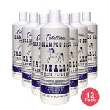 Cabellina Del Caballo Shampoo 32 Fl Oz (Pack of 12)