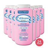 Caldesene Medicated Protecting Body Powder 5 Oz (Pack of 24)