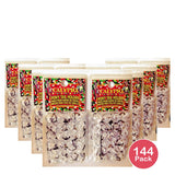 Calypso Clear Pony Tail Holders (Pack of 144)