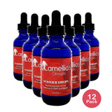 Camellia's Dream Wonder Drops Growth Oil 2 Oz (Pack of 12)
