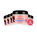 Camille Rose Algae Renew Deep Conditioning Mask, 8.0 oz. (Pack of 6)