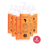 Camille Rose Fresh Honey Nectar Intense Moisture & Shine All Ages Deep Condition . Oz (Pack of 6)