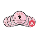 Camille Rose Gro Grease Soothe & Revitalize All Ages Hair Formula with Castor Oil & Soybean Oil 4 Oz (Pack of 36)