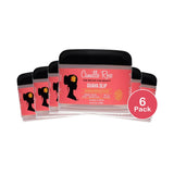 Camille Rose Guava Slip Smooth & Define Whipped Souffle Styler with Kakadu Plum & Shea Butter - 8 fl oz (Pack of 6)