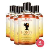 Camille Rose Honey Hydrate Leave-In Conditioner, 9.0 oz. (Pack of 6)