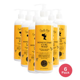 Camille Rose HoneyComb Curl Whip 12 Fl. Oz (Pack of 6)