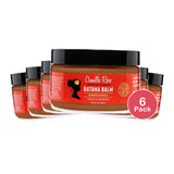 Camille Rose Pure Batana Oil Honduran Miracle Balm 4 Oz (Pack of 6)