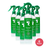 Camille Rose Rosemary Water Daily Strengthening Mist - 8 fl oz (Pack of 6)