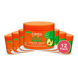 Cantu Avocado Coconut Curling Cream - (Pack of 12) 12 Oz