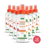 Cantu Care for Kids Conditioning Detangler 6 Fl. Oz (Pack of 12)