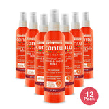 Cantu Coconut Oil Shine & Hold Mist with Shea Butter (Pack of 12) 8 Fl. Oz