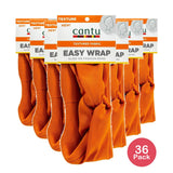 Cantu Extra-Wide Textured Fabric Wrap - 1pc (Pack of 36)