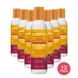 Cantu Jamaican Black Castor Oil Detangling Primer (Pack of 12) 6 Oz