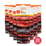 Cantu MKoby Classic Collection Fashion Tie Headband (Pack of 36)