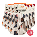 Cantu MKoby Collection Easy Wrap Headband Royal (Pack of 36)