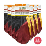 Cantu Pattern Bonnet -1ct (Pack of 36)