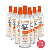 Cantu Protective Styles by Angela Hair Freshener with Deodorizers 4 fl oz (Pack of 12)
