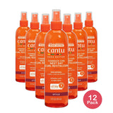 Cantu Shea Butter Comeback Next Day Curl Hair Revitalizer 12Oz (Pack of 12)