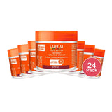 Cantu Shea Butter for Natural Hair Coconut Curling Cream 2 oz (Pack of 24)