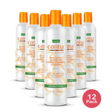 Cantu Shea Butter Leave-in Conditioning Lotion with Coconut Oil & Avocado Oil 10 Oz (Pack of 12)